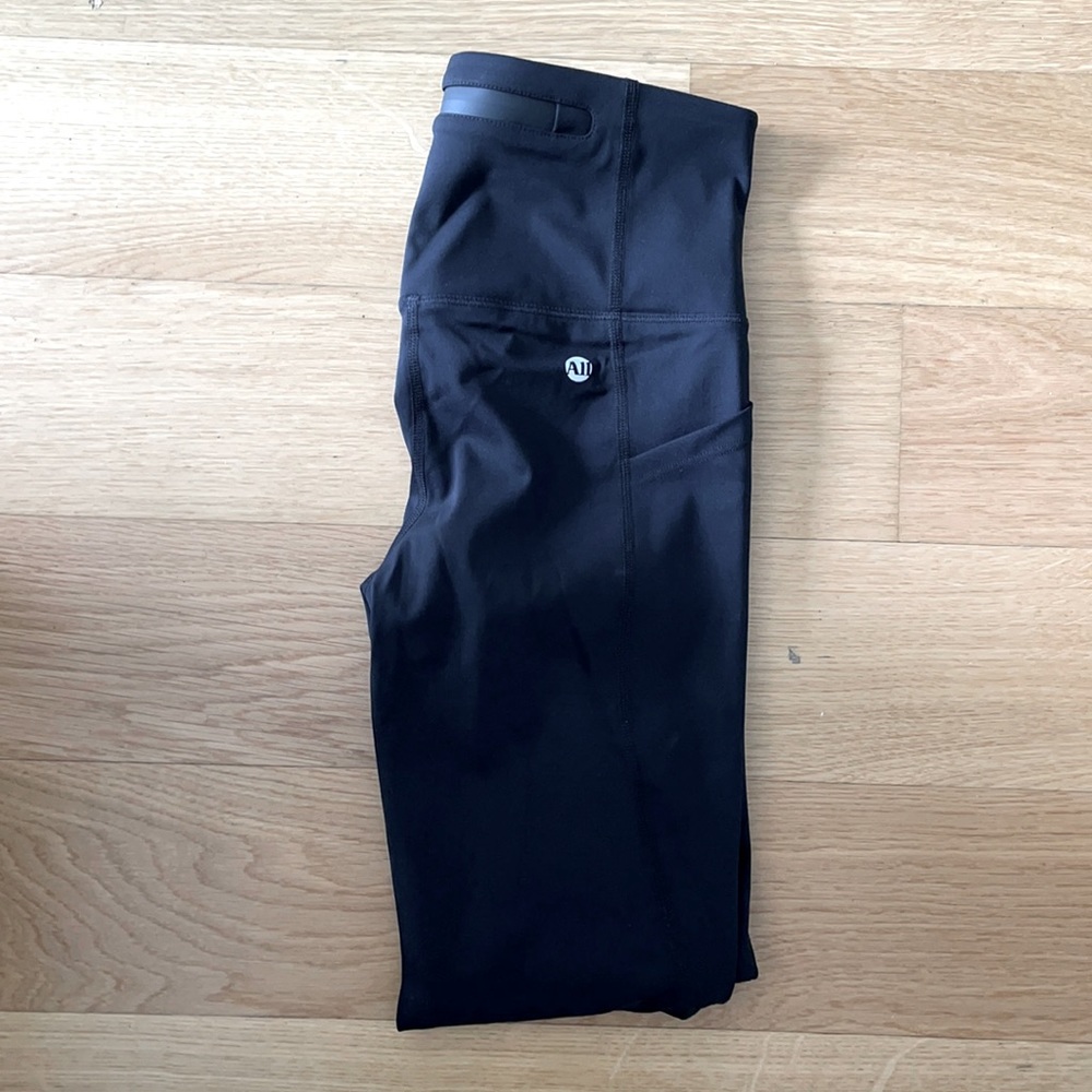 All Access Ultra High Rise Utility Pocket Legging